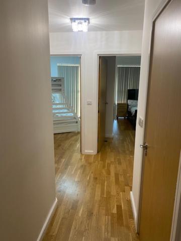 Eaglet 2 Bedroom Luxury Home Near Etihad Staduim Μάντσεστερ Εξωτερικό φωτογραφία