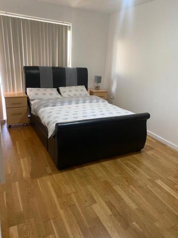 Eaglet 2 Bedroom Luxury Home Near Etihad Staduim Μάντσεστερ Εξωτερικό φωτογραφία