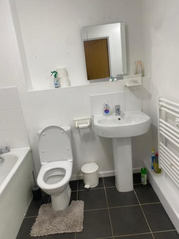 Eaglet 2 Bedroom Luxury Home Near Etihad Staduim Μάντσεστερ Εξωτερικό φωτογραφία