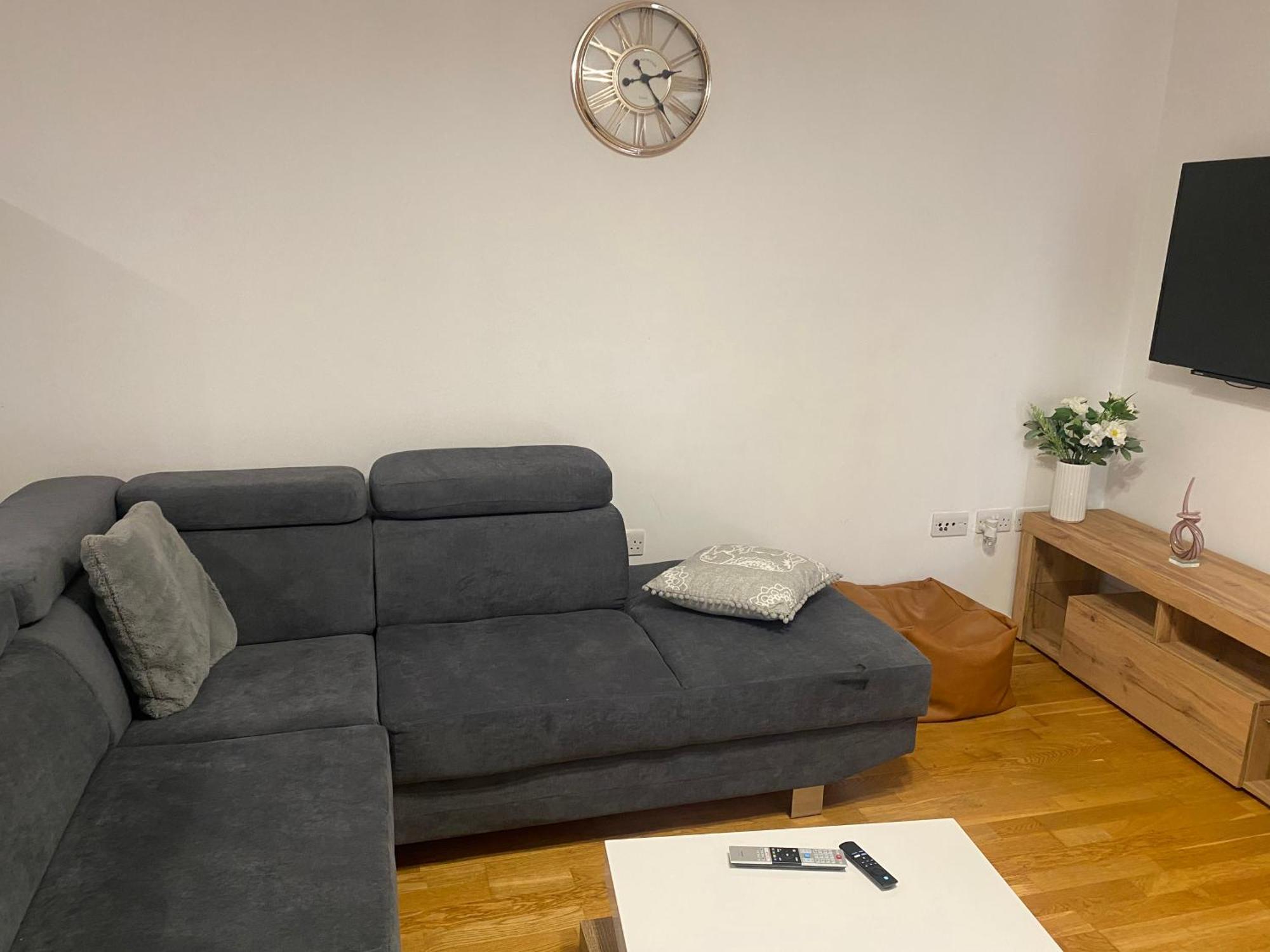 Eaglet 2 Bedroom Luxury Home Near Etihad Staduim Μάντσεστερ Εξωτερικό φωτογραφία