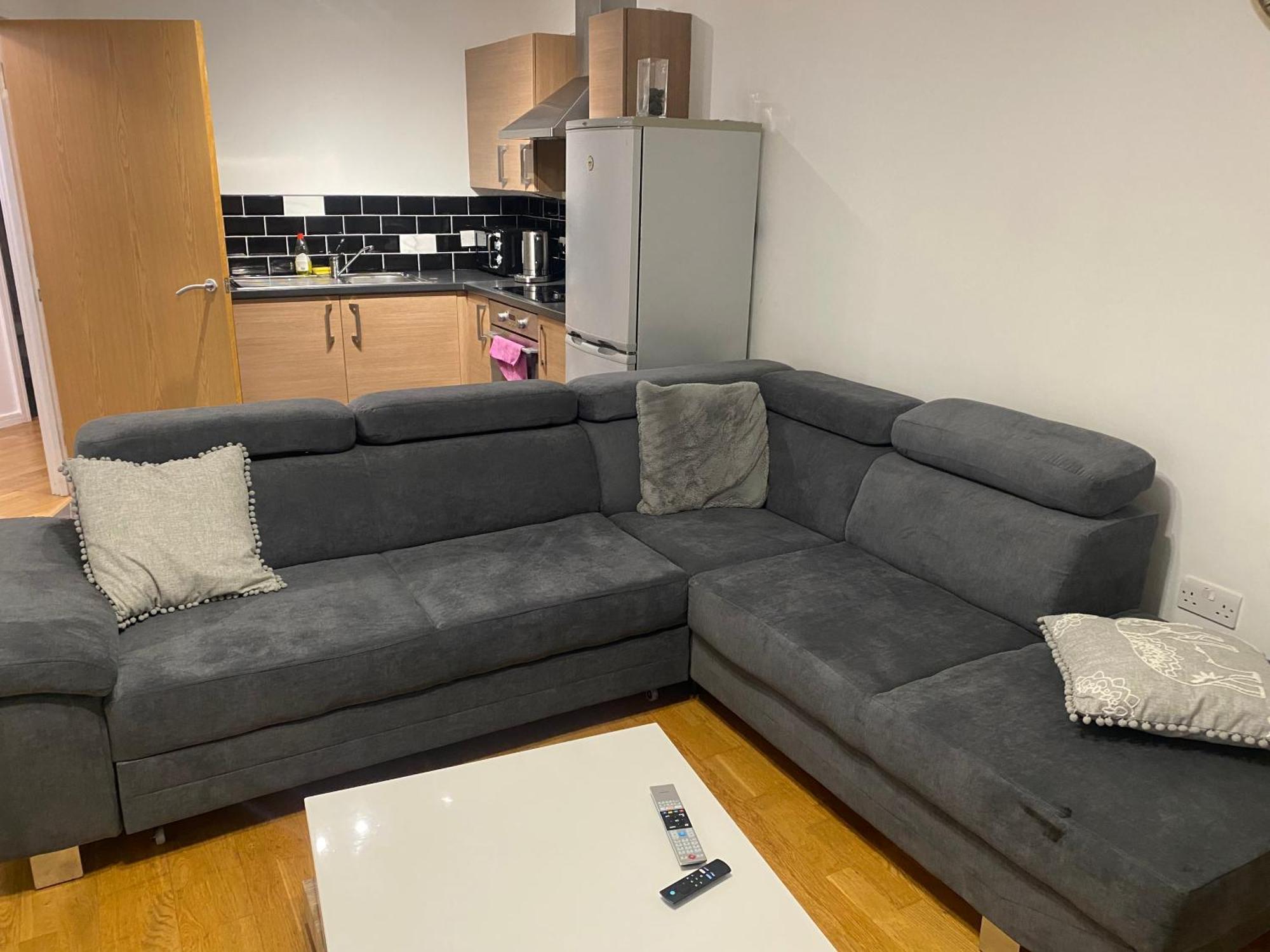 Eaglet 2 Bedroom Luxury Home Near Etihad Staduim Μάντσεστερ Εξωτερικό φωτογραφία