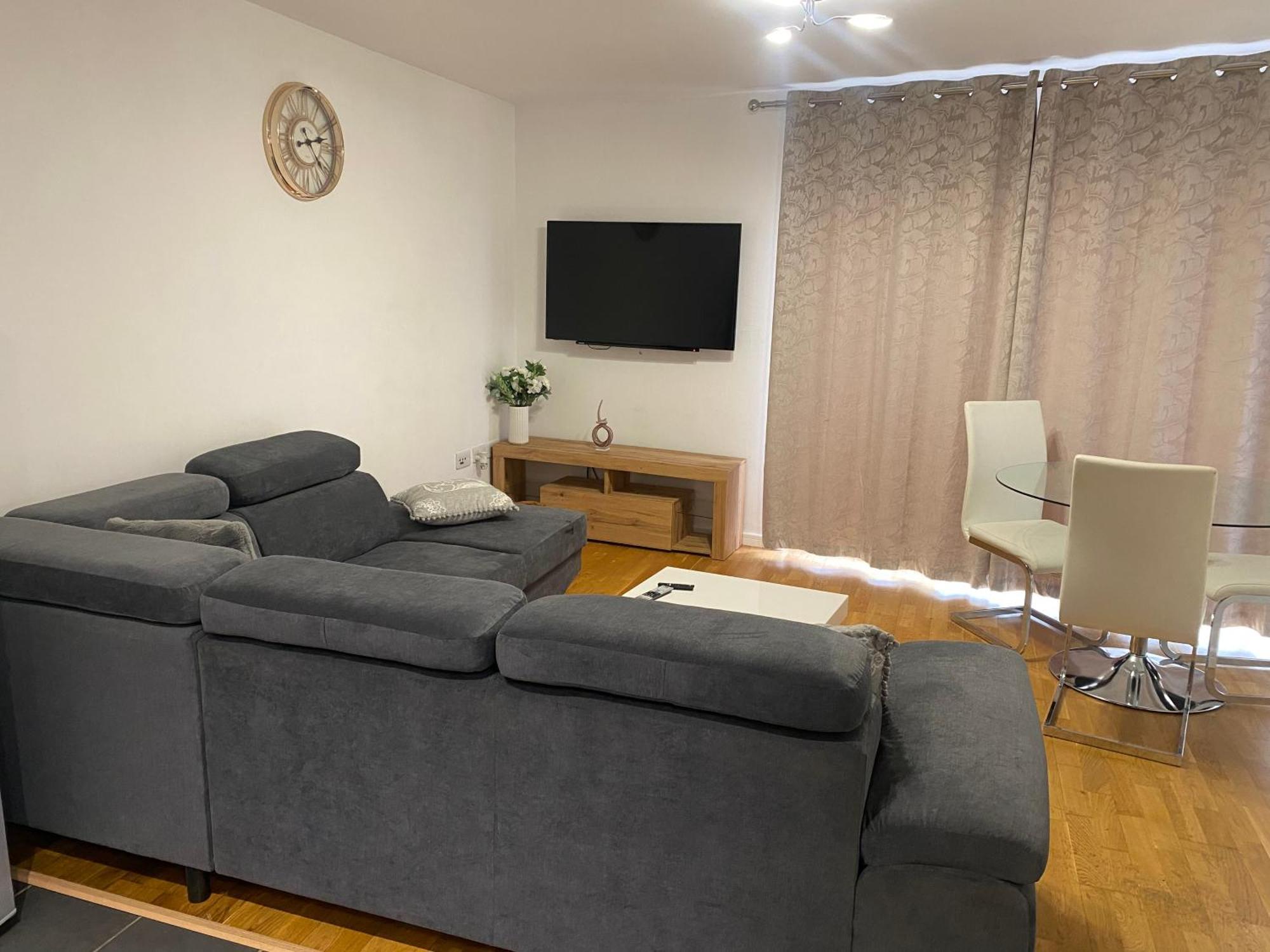 Eaglet 2 Bedroom Luxury Home Near Etihad Staduim Μάντσεστερ Εξωτερικό φωτογραφία