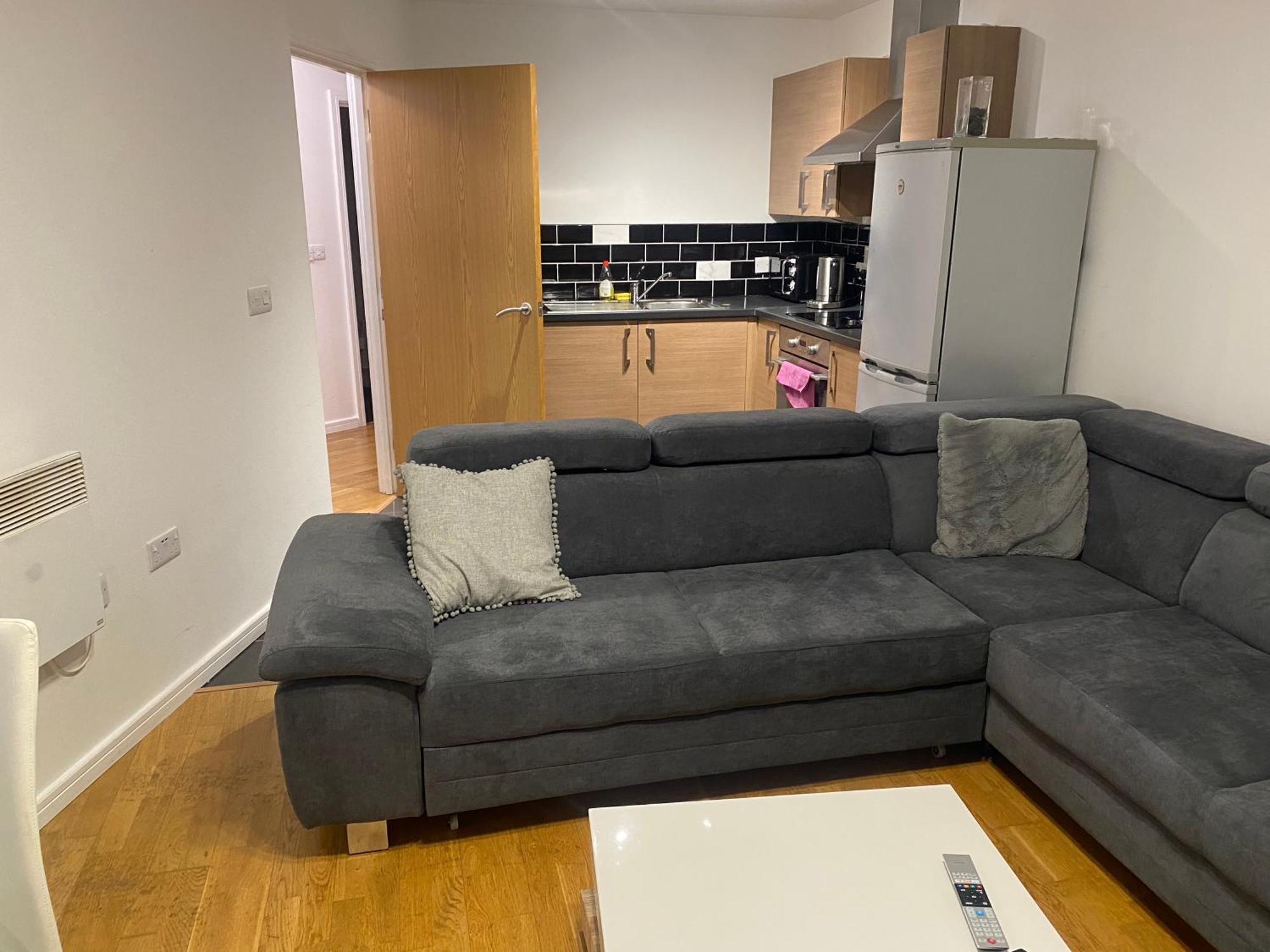 Eaglet 2 Bedroom Luxury Home Near Etihad Staduim Μάντσεστερ Εξωτερικό φωτογραφία