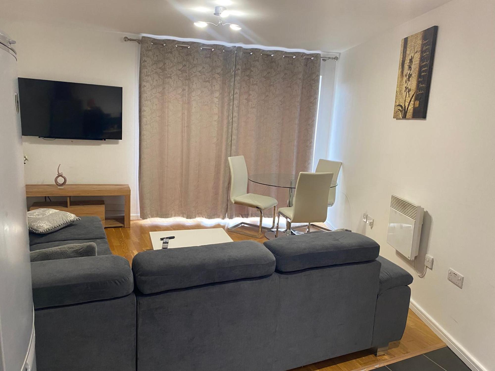 Eaglet 2 Bedroom Luxury Home Near Etihad Staduim Μάντσεστερ Εξωτερικό φωτογραφία