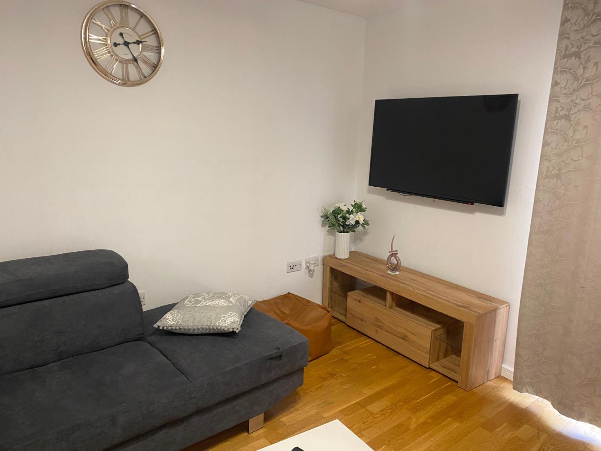 Eaglet 2 Bedroom Luxury Home Near Etihad Staduim Μάντσεστερ Εξωτερικό φωτογραφία