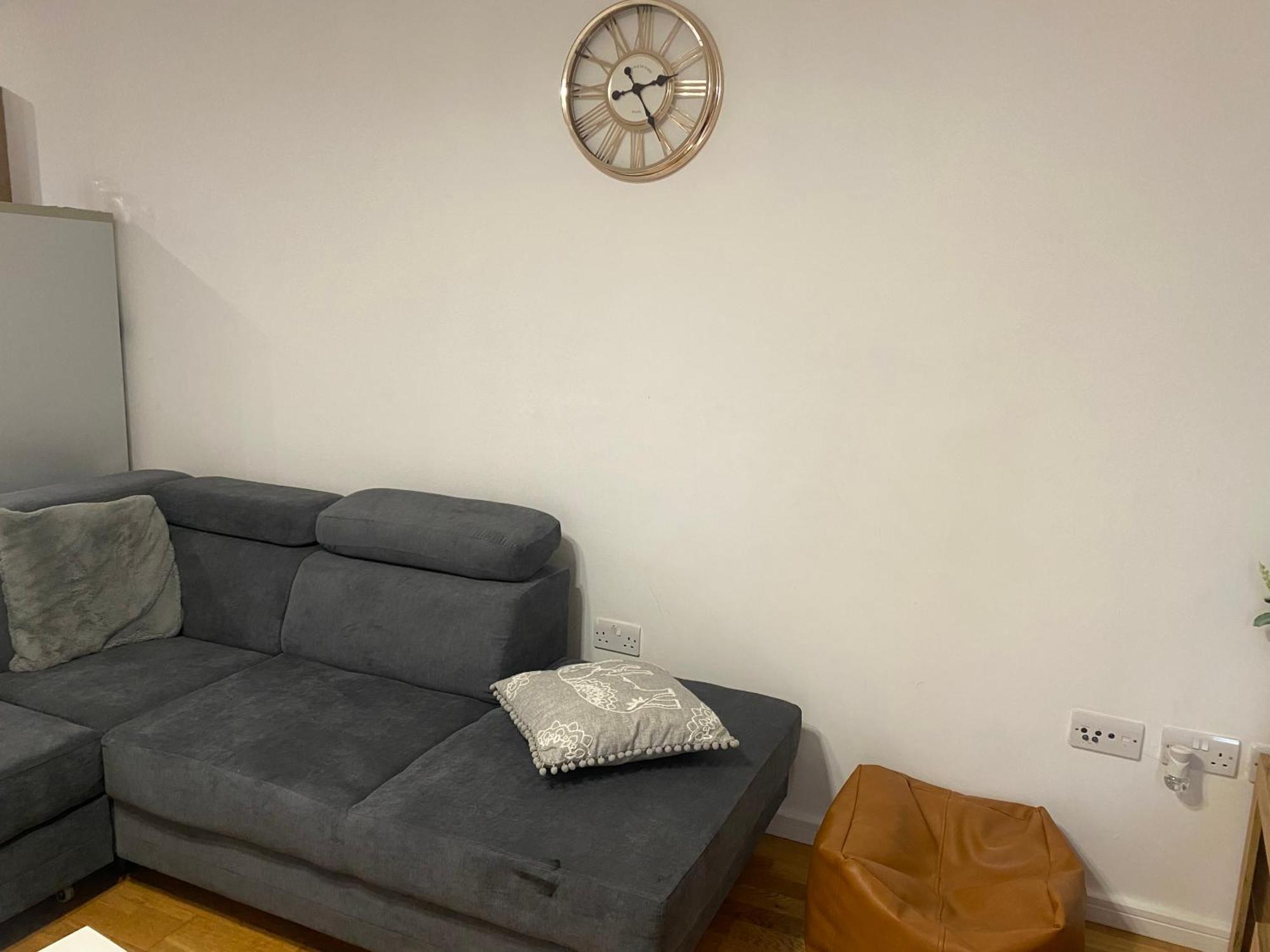 Eaglet 2 Bedroom Luxury Home Near Etihad Staduim Μάντσεστερ Εξωτερικό φωτογραφία